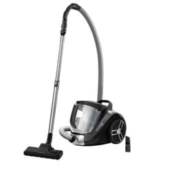 Rowenta Compact Power XXL 2,5 L Aspirateur réservoir cylindrique Sec 550 W Sans sac