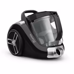 Rowenta Compact Power XXL 2,5 L Aspirateur réservoir cylindrique Sec 550 W Sans sac