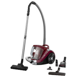 Rowenta Compact Power RO4873EA Aspirateur 2,5 L Aspirateur réservoir cylindrique Sec 550 W Sans sac