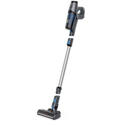 Rowenta X-Pert 3.60 Batterie Sec Cyclonique Sans sac 0,5 L Gris, Bleu