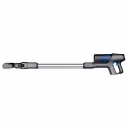 Rowenta X-Pert 3.60 Batterie Sec Cyclonique Sans sac 0,5 L Gris, Bleu