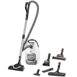 Rowenta Silence Force Allergy+ 4,5 L Aspirateur réservoir cylindrique Sec 400 W Sac à poussière