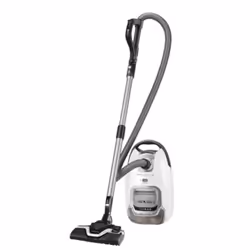 Rowenta Silence Force Allergy+ 4,5 L Aspirateur réservoir cylindrique Sec 400 W Sac à poussière - Vue supplémentaire 2
