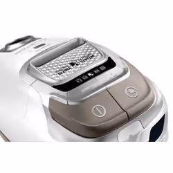 Rowenta Silence Force Allergy+ 4,5 L Aspirateur réservoir cylindrique Sec 400 W Sac à poussière - Vue supplémentaire 3