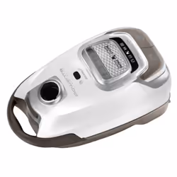 Rowenta Silence Force Allergy+ 4,5 L Aspirateur réservoir cylindrique Sec 400 W Sac à poussière - Vue supplémentaire 4