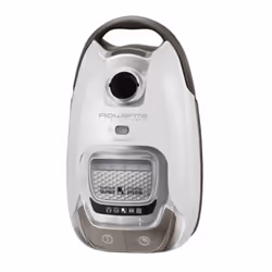 Rowenta Silence Force Allergy+ 4,5 L Aspirateur réservoir cylindrique Sec 400 W Sac à poussière - Vue supplémentaire 5