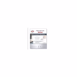 Kit de remplacement pastilles pour Nettoyeur Vapeur ROWENTA ZR005805. Contenu: 20 tablettes.