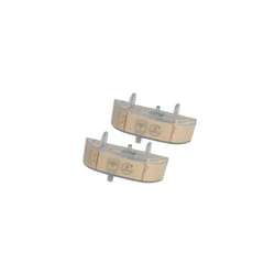 Rowenta - Cartouche anti-calcaire par 2 ZR005806 pour Nettoyeur vapeur clean & steam