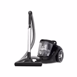 Rowenta Compact Power XXL RO4859EA Aspirateur 2,5 L Aspirateur réservoir cylindrique Sec Sans sac