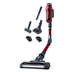 Rowenta X-Force RH9679 aspirateur de table Gris, Rouge Sans sac
