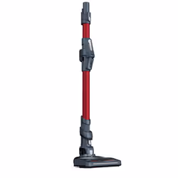 Rowenta X-Force RH9679 aspirateur de table Gris, Rouge Sans sac