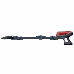 Rowenta X-Force RH9678 Batterie Sec Sans sac Rouge, Gris