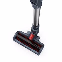 Rowenta X-Force Flex 11.60 Batterie Sec Sans sac Gris, Rouge
