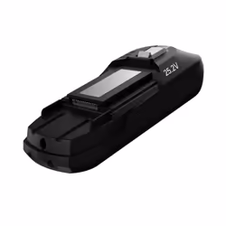 Rowenta X-Force Flex 11.60 Batterie Sec Sans sac Gris, Rouge - Vue supplémentaire 5
