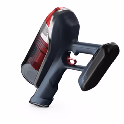 Rowenta X-Force Flex 11.60 Batterie Sec Sans sac Gris, Rouge - Vue supplémentaire 6