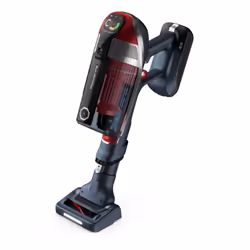 Rowenta X-Force Flex 11.60 Batterie Sec Sans sac Gris, Rouge - Vue supplémentaire 7