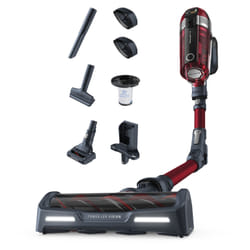 Rowenta X-Force Flex 11.60 aspirateur de table Rouge, Gris Sans sac
