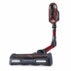 Rowenta X-Force Flex 11.60 aspirateur de table Rouge, Gris Sans sac