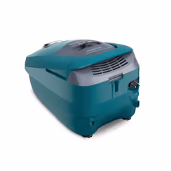Rowenta Silence Force RO7799EA Aspirateur 4,5 L Aspirateur sans sac Sec 450 W Sans sac