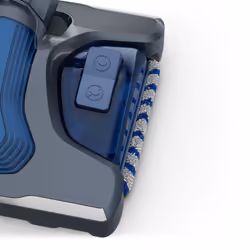 Rowenta ZR0096 Gris, Bleu