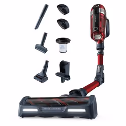 Rowenta X-Force Flex 11.50, Sec, Cyclonique, Tapis, Sol dur, Marches d’escalier, Tapisserie, Mécanique, 82 dB, Chine