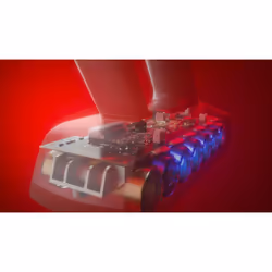 Rowenta ZR009701 batterie et chargeur d'outil électroportatif - Vue supplémentaire 5