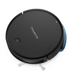 Rowenta X-Plorer Serie 50 RR7375WH robot aspirateur 0,4 L Noir
