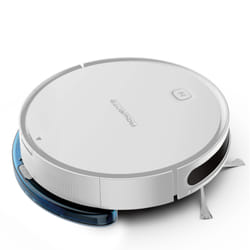 Rowenta X-Plorer Serie 50 RR7387 robot aspirateur Sans sac Blanc
