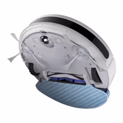 Rowenta X-Plorer Serie 50 RR7387 robot aspirateur Sans sac Blanc - Vue supplémentaire 10