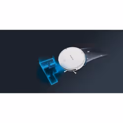 Rowenta X-Plorer Serie 50 RR7387 robot aspirateur Sans sac Blanc - Vue supplémentaire 13