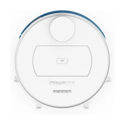 Rowenta X-Plorer Serie 75 RR7647WH robot aspirateur 0,4 L Sans sac Blanc