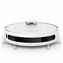 Rowenta X-Plorer Serie 75 RR7647WH robot aspirateur 0,4 L Sans sac Blanc