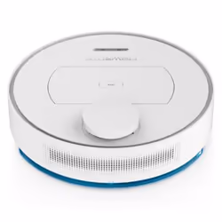 Rowenta X-Plorer Serie 75 RR7647WH robot aspirateur 0,4 L Sans sac Blanc