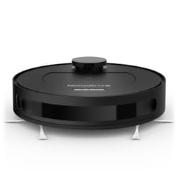 Rowenta Explorer 75 RR7675 robot aspirateur Sans sac Noir