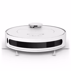 Rowenta Explorer 75 RR7687, Sans sac, Blanc, Rond, 0,4 L, 65 dB, 0,11 L