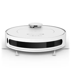 Rowenta Explorer 75 RR7687 robot aspirateur 0,4 L Sans sac Blanc