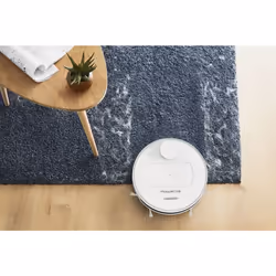 Rowenta Explorer 75 RR7687 robot aspirateur 0,4 L Sans sac Blanc - Vue supplémentaire 12