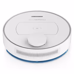 Rowenta Explorer 75 RR7687 robot aspirateur 0,4 L Sans sac Blanc - Vue supplémentaire 7