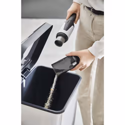 Rowenta X-Touch AC9736 aspirateur de table Gris, Blanc Sans sac - Vue supplémentaire 10