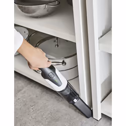 Rowenta X-Touch AC9736 aspirateur de table Gris, Blanc Sans sac - Vue supplémentaire 12
