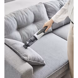 Rowenta X-Touch AC9736 aspirateur de table Gris, Blanc Sans sac - Vue supplémentaire 13