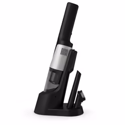 Rowenta X-Touch AC9736 aspirateur de table Gris, Blanc Sans sac - Vue supplémentaire 16