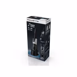 Rowenta X-Touch AC9736 aspirateur de table Gris, Blanc Sans sac - Vue supplémentaire 17