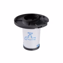 Rowenta ZR009007, Aspirateur balai, Filtre, Noir, Blanc, Rowenta, X-FORCE FLEX 14.60 RH9989WO, X-FORCE FLEX 14.60 RH9958WO, X ...
