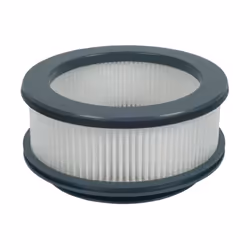 Rowenta Filtre après moteur ZR009008, Aspirateur balai, Filtre, Noir, Blanc, Rowenta, RH99C3WO, RH9990WO, RH98C0WO, RH98A0WO, ...