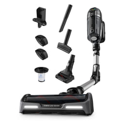 Rowenta X-Force RH9958WA aspirateur de table Noir, Gris Sans sac
