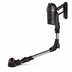 Rowenta X-Force RH9958WA aspirateur de table Noir, Gris Sans sac
