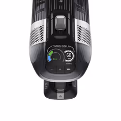 Rowenta X-Force RH9958WA aspirateur de table Noir, Gris Sans sac - Vue supplémentaire 4