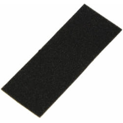 Filtre mousse (SS-2230002580) Aspirateur robot Rowenta