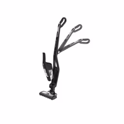 Rowenta RH6735 aspirateur de table Noir Sans sac